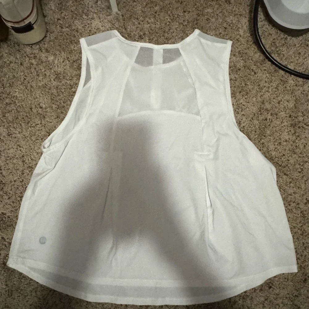 Lululemon Tank